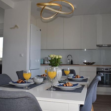 Vila Maslina-Apartman Br.4 Apartment Zadar Luaran gambar