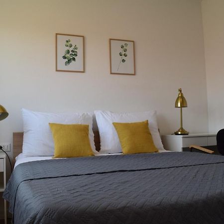 Vila Maslina-Apartman Br.4 Apartment Zadar Luaran gambar