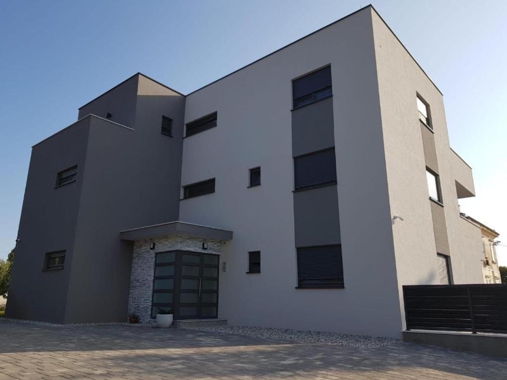 Vila Maslina-Apartman Br.4 Apartment Zadar Luaran gambar