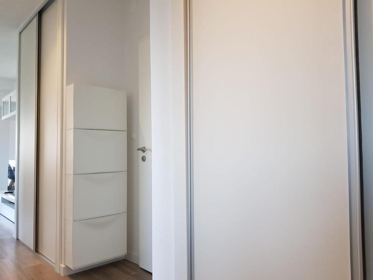 Vila Maslina-Apartman Br.4 Apartment Zadar Luaran gambar