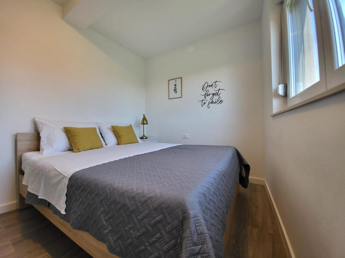 Vila Maslina-Apartman Br.4 Apartment Zadar Luaran gambar