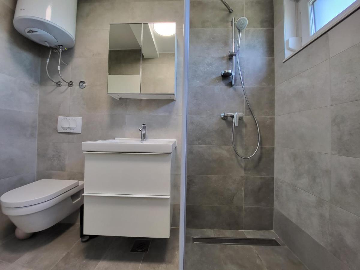 Vila Maslina-Apartman Br.4 Apartment Zadar Luaran gambar