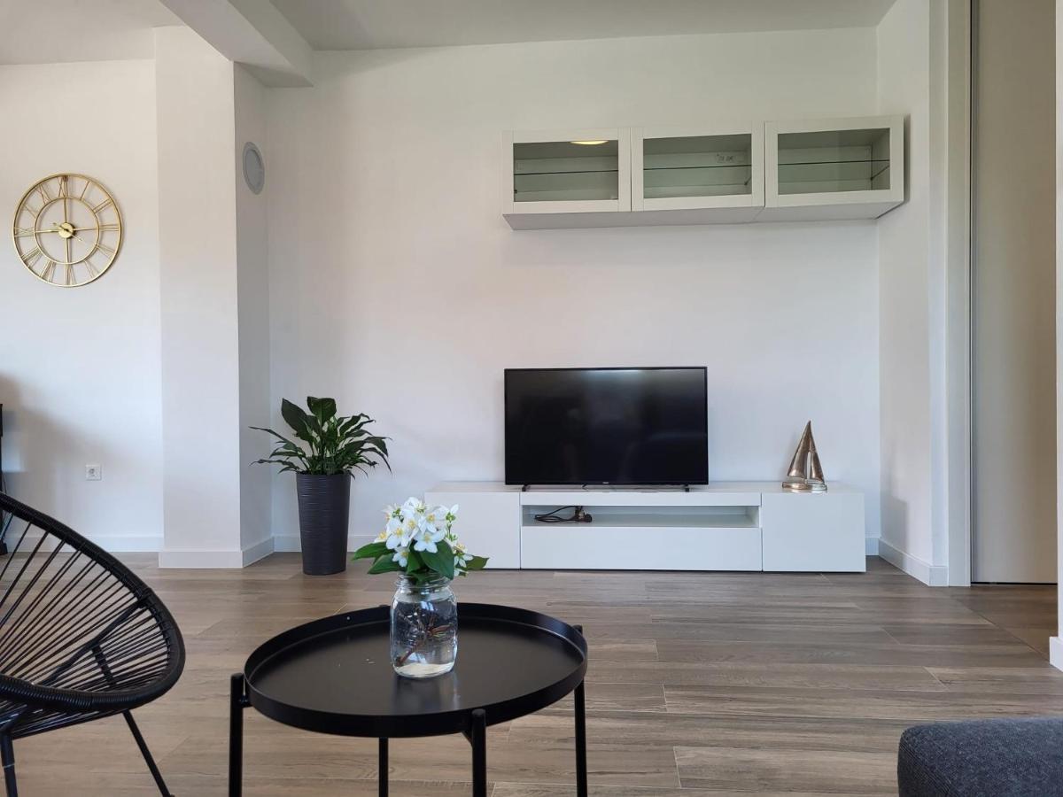 Vila Maslina-Apartman Br.4 Apartment Zadar Luaran gambar