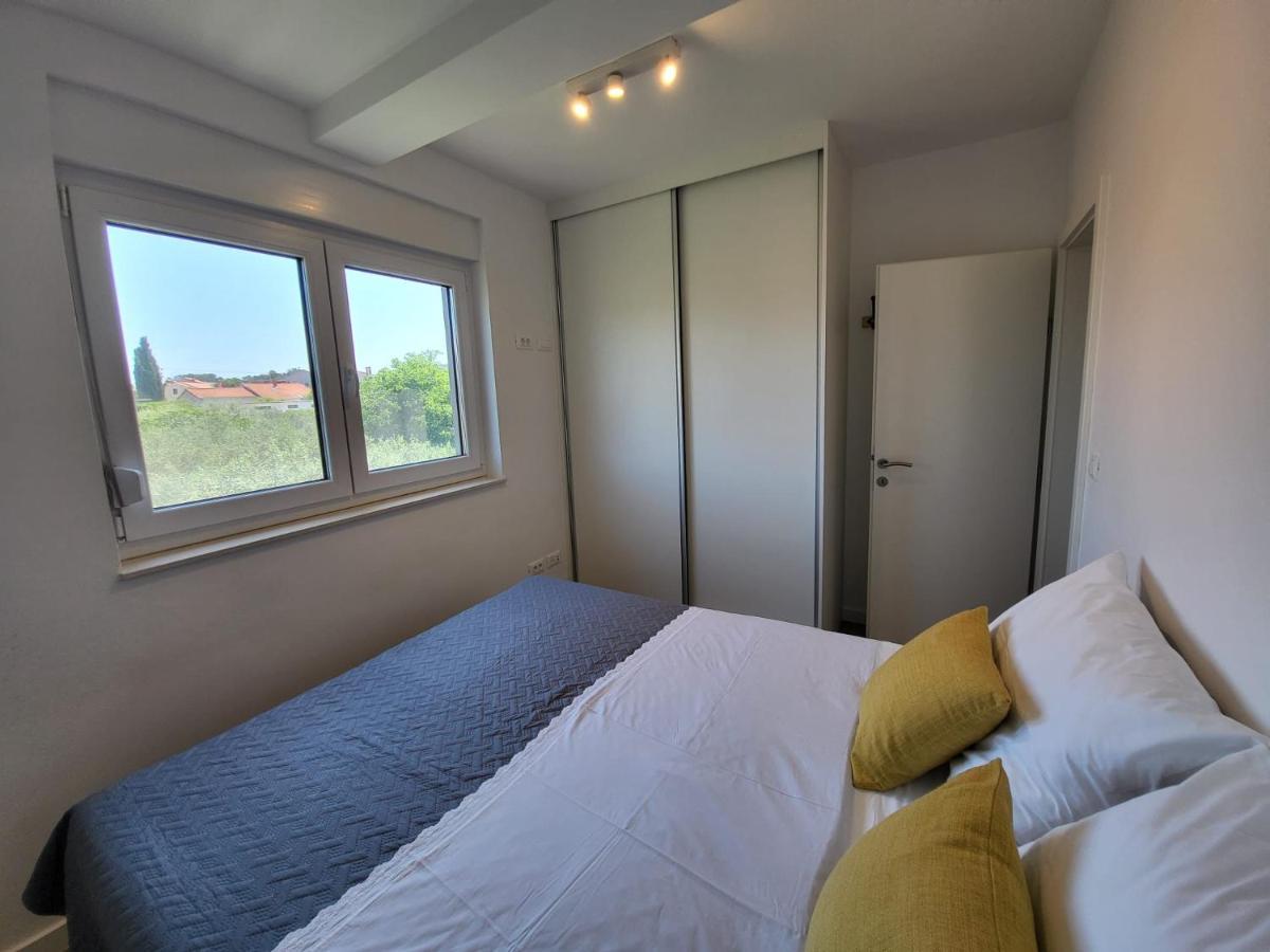 Vila Maslina-Apartman Br.4 Apartment Zadar Luaran gambar