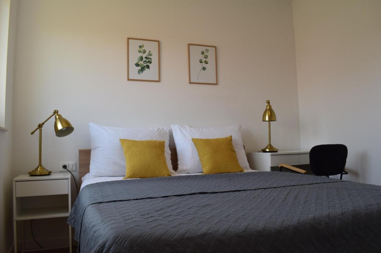Vila Maslina-Apartman Br.4 Apartment Zadar Luaran gambar