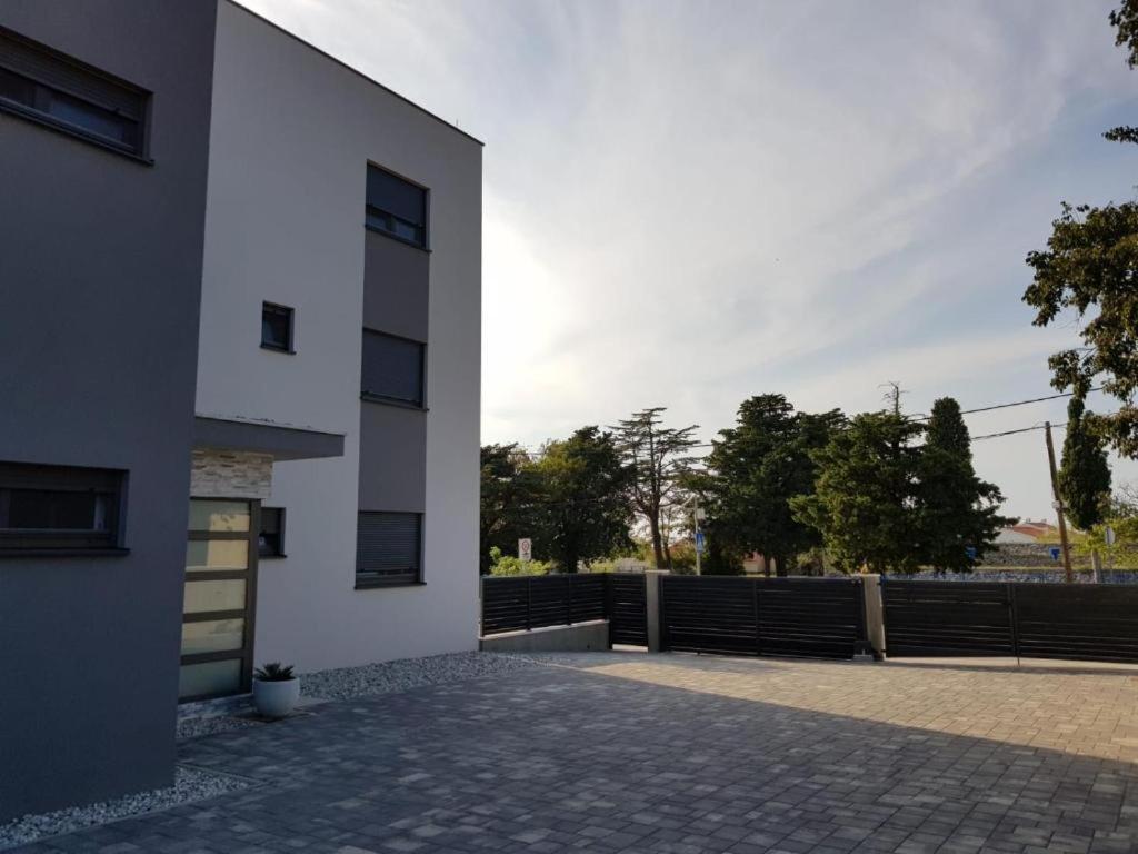 Vila Maslina-Apartman Br.4 Apartment Zadar Luaran gambar